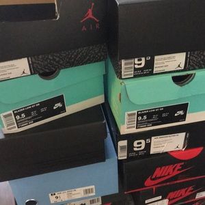 Meet your Posher, Danny